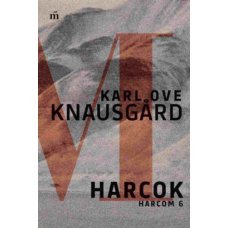 Harcok - Harcom 6.    32.95 + 1.95 Royal Mail